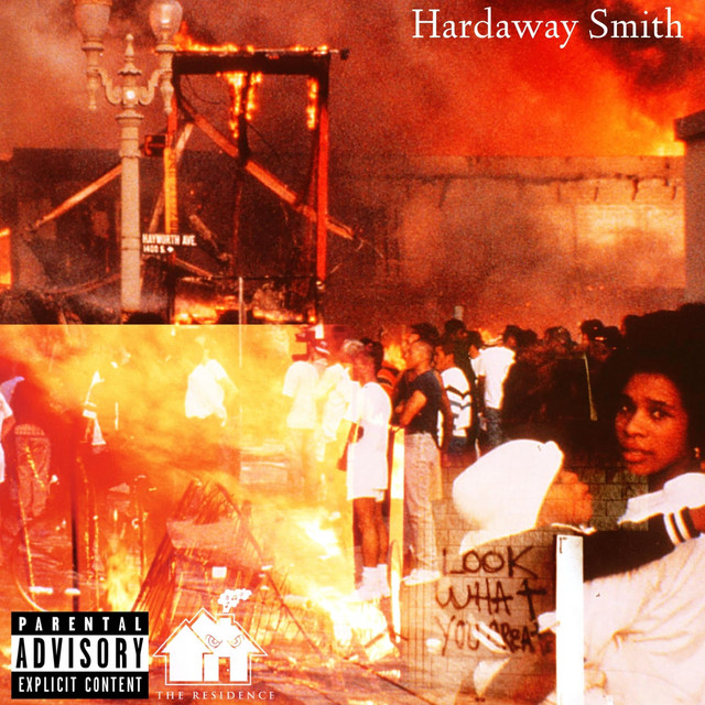 My Homies House cover art