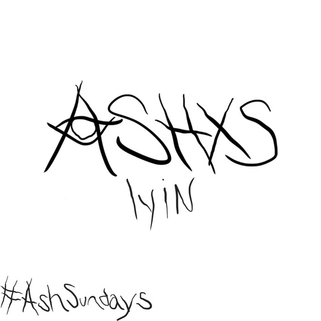Lyin - Single by Ashxs | Spotify