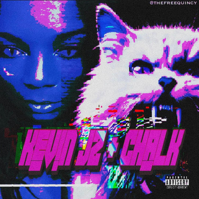 THE CUNTY Minutes of Vogue Track By Track cover art