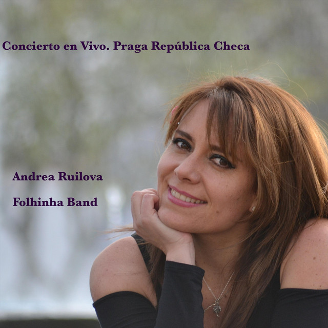 Andrea Ruilova | Spotify