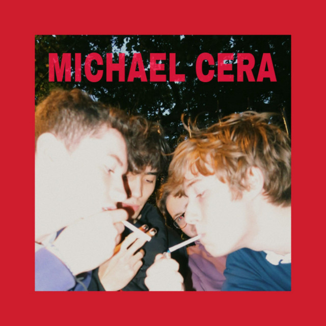 Michael Cera cover