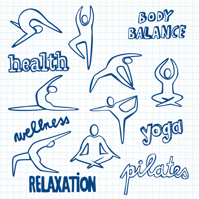 Meditation Yoga Spa cover art