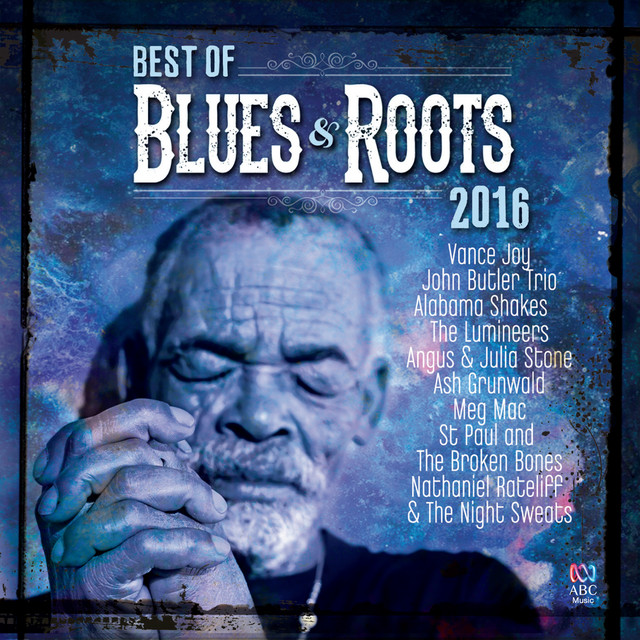 【中古訳有】Perfect Roots & Blues Collection 【中古訳有】Perfect Roots Blues & Collection