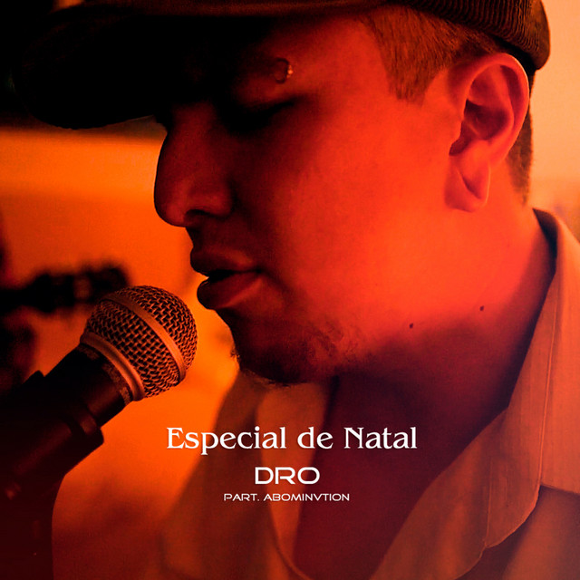 Especial de Natal cover art