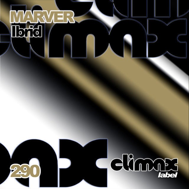 Ibrid cover art