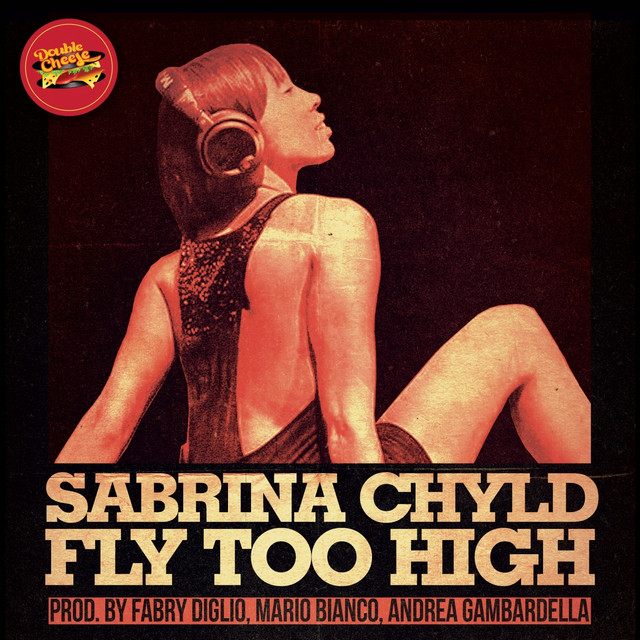 Fly Too High cover art
