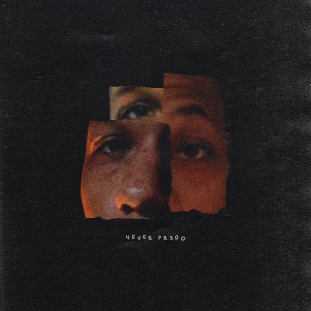 4Ever FR3DO cover art