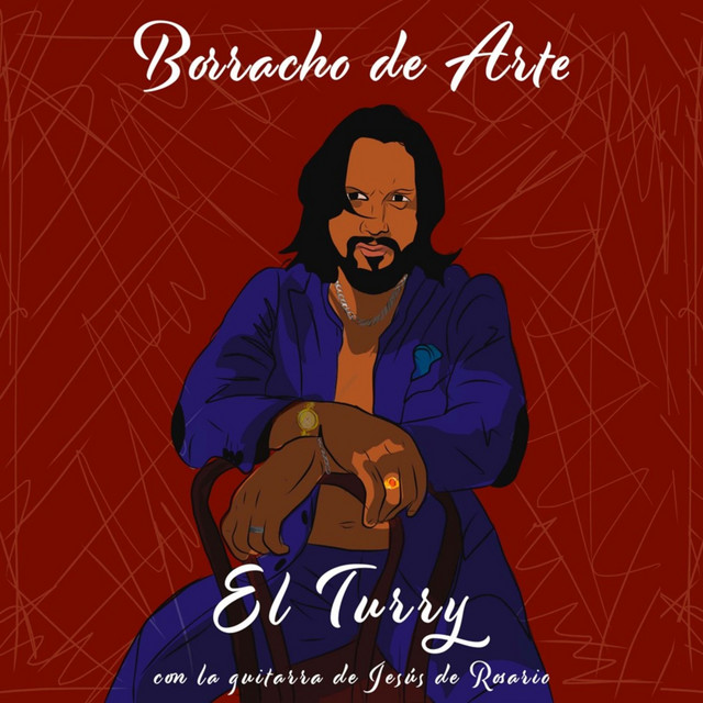 Borracho de Arte cover art