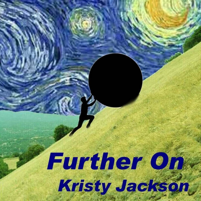 FURTHER ON cover