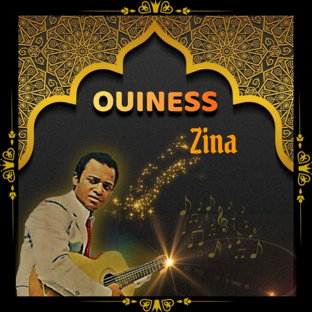 Zina cover
