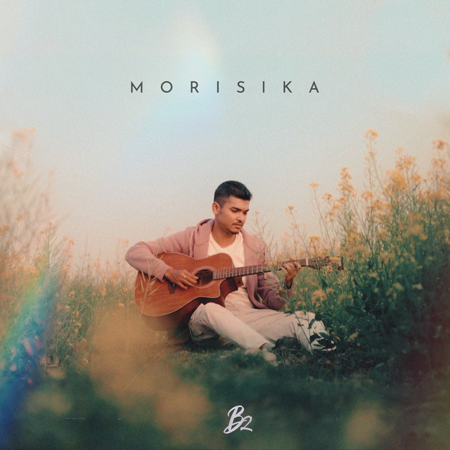 Morisika cover art