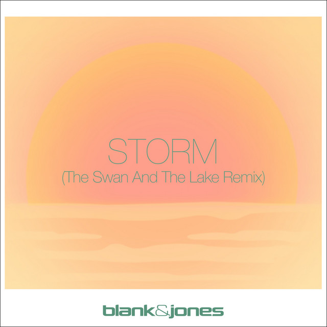 Storm - The Swan and the Lake Remix