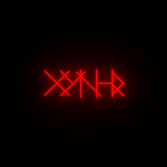 Обкладинка: Зоопарк — XYNHR