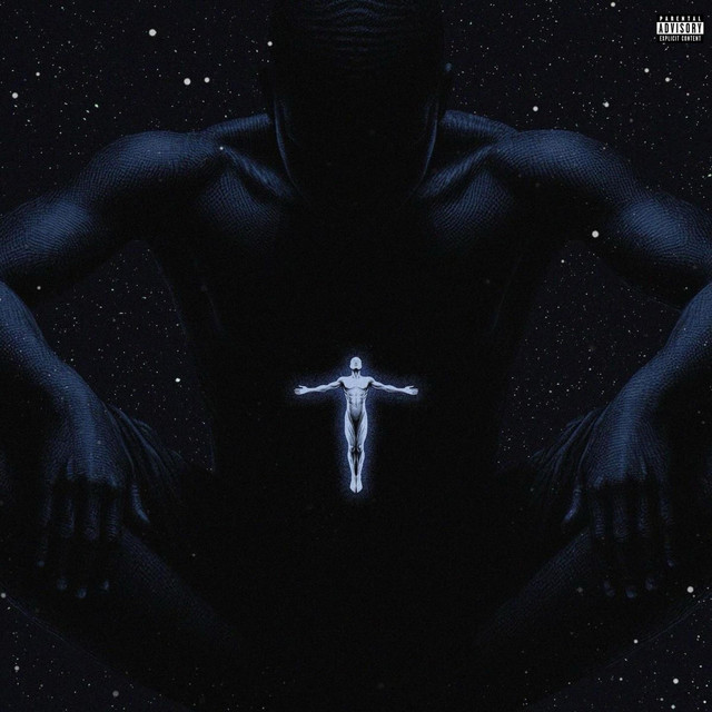 New Born cover art