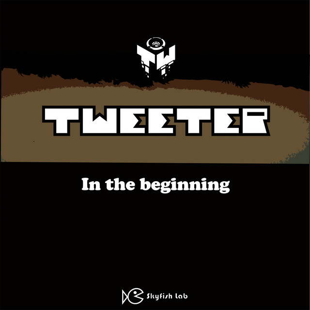 In The Begining cover art