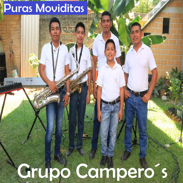 Grupo Campero´s