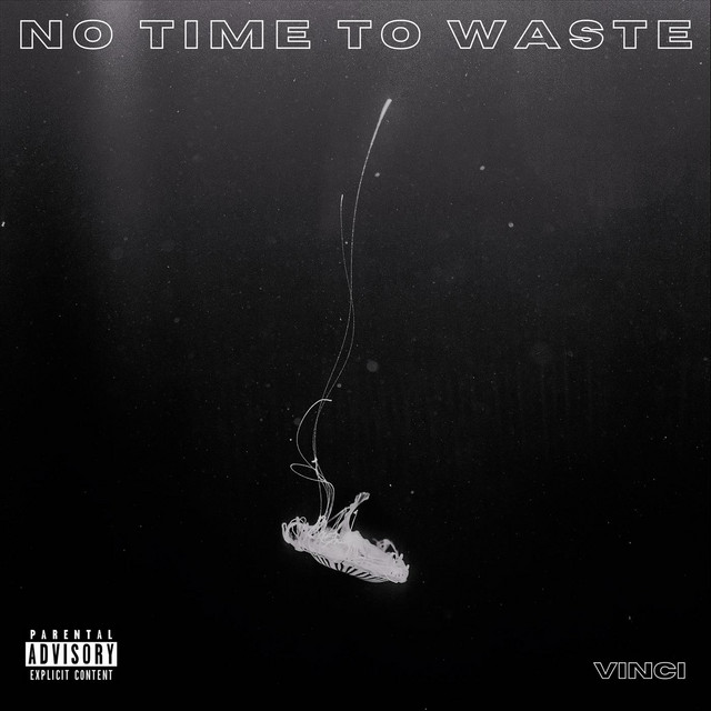 No Time to Waste cover art