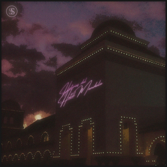 undefined album image