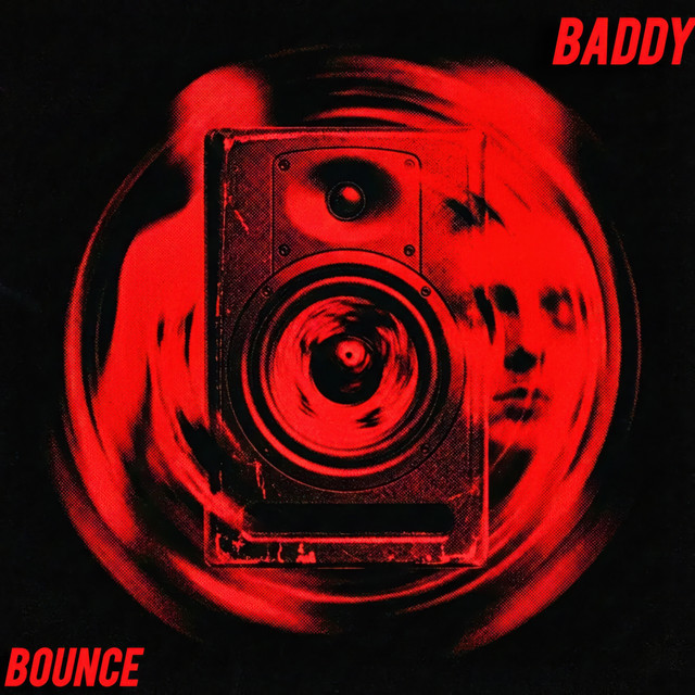 Bounce cover art