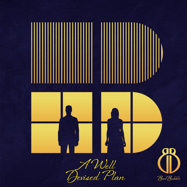A Well Devised Plan cover art