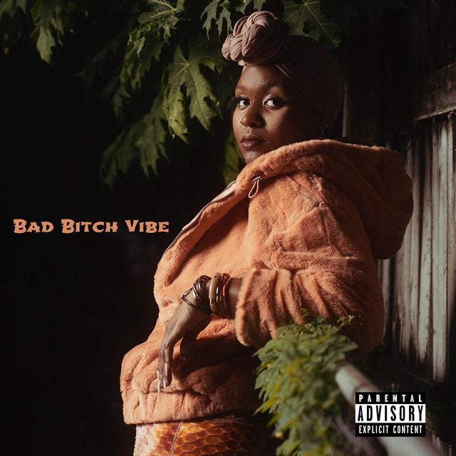 Bad B**** Vibe - Single by Ashalei Nickole | Spotify