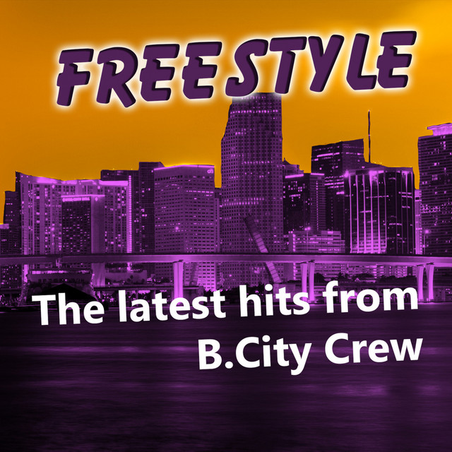 B. City Crew Photo