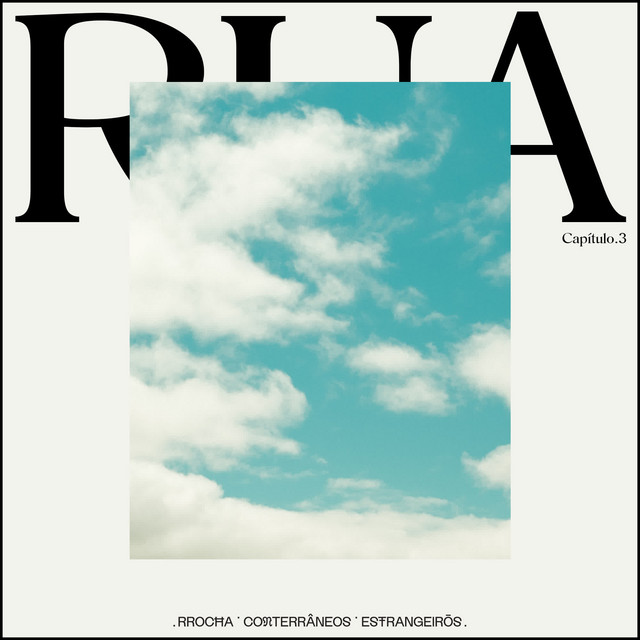 RUA cover art