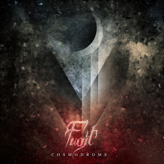 Cosmodrome cover art