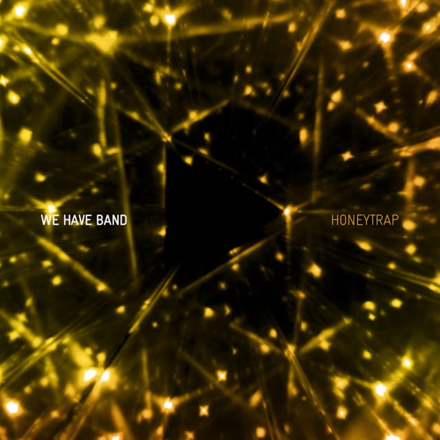 Honeytrap cover