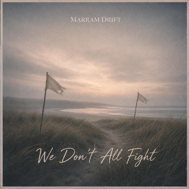 We Don't All Fight
