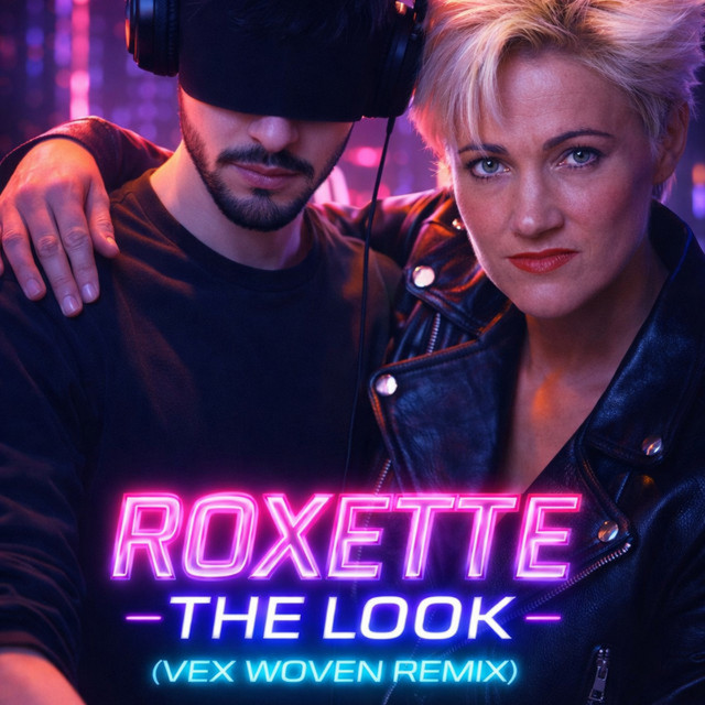 The Look (Bootleg) cover art