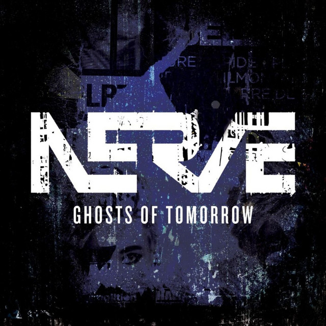 Ghosts Of Tomorrow cover art
