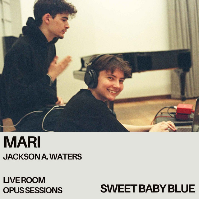 Sweet Baby Blue - Live in Brooklyn