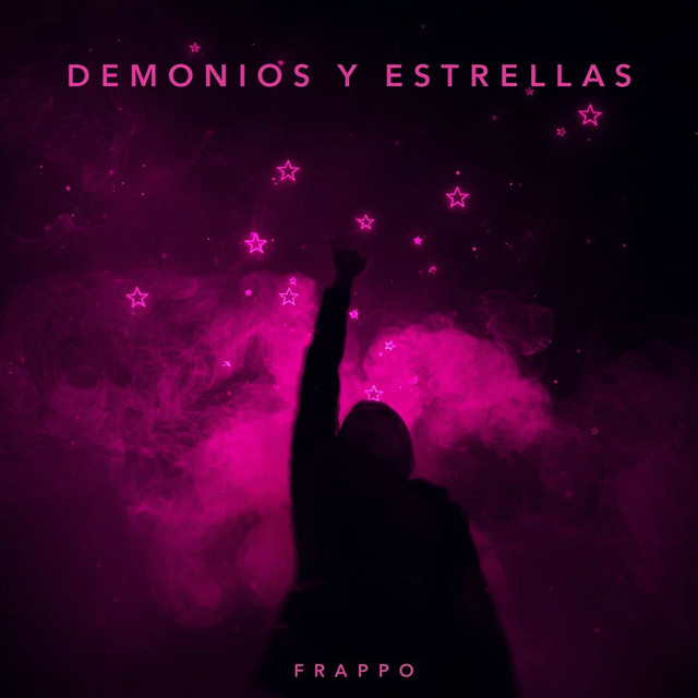 DEMONIOS Y ESTRELLAS