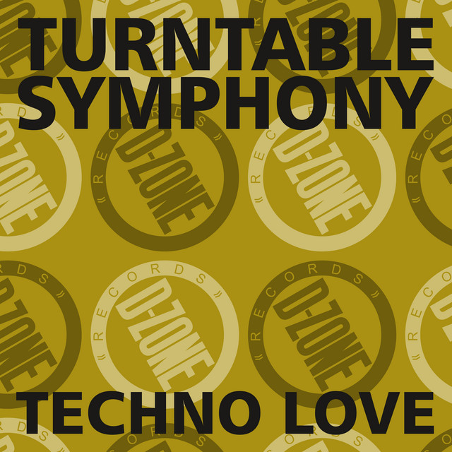 techno love (on-dré's re-edit) cover