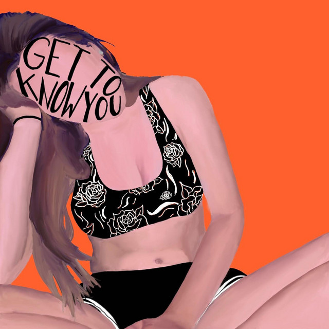 Get to Know You cover