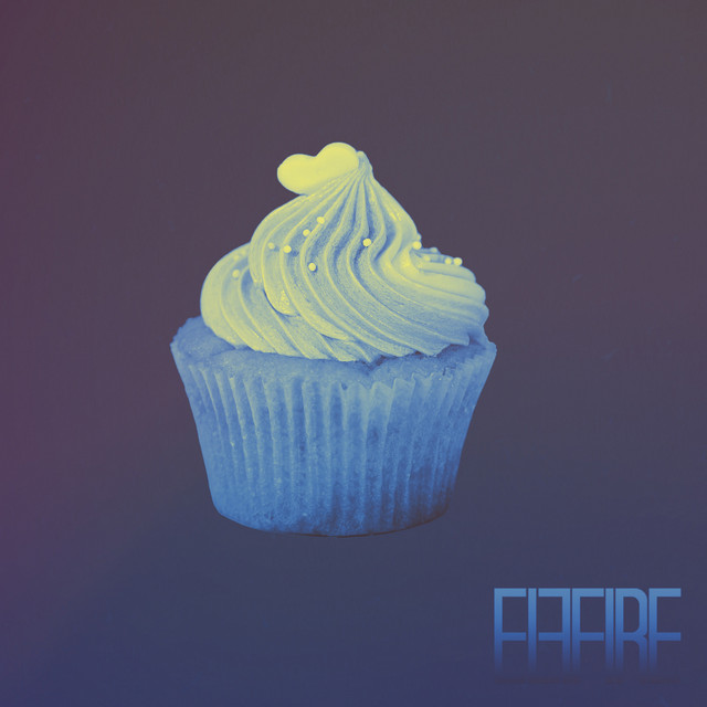 Fluffy Muffin cover