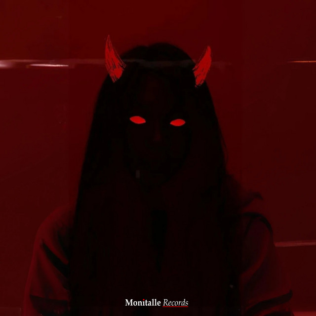 DEVIL cover art