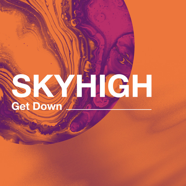 Get Down album art