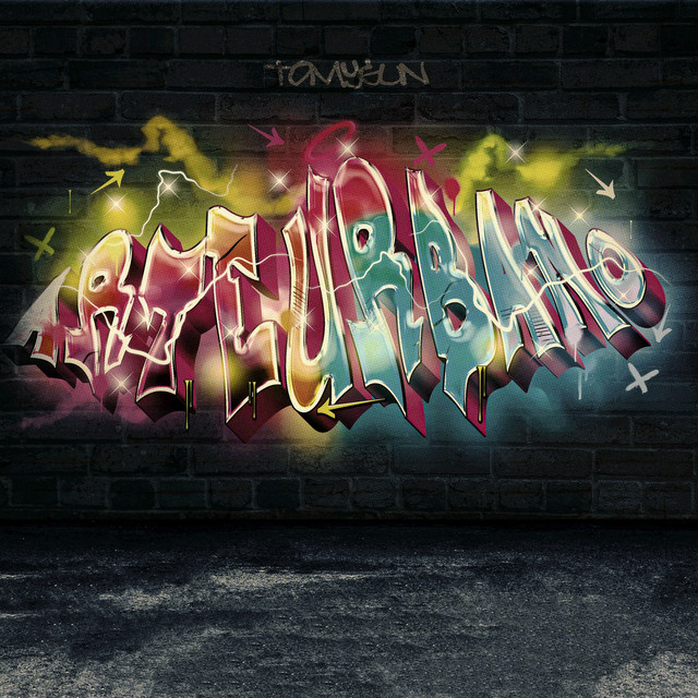 Arteurbano cover art