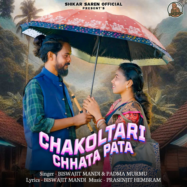Chakoltari Chhata Pata