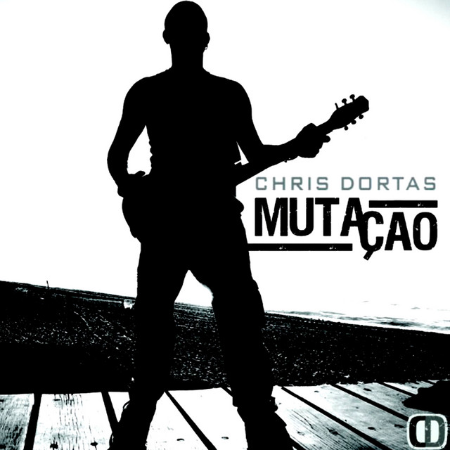 Mutação cover art