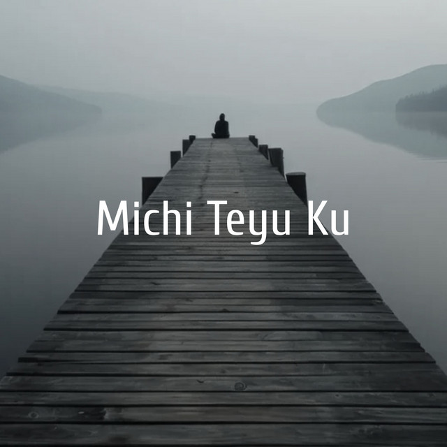 Michi Teyu Ku cover art
