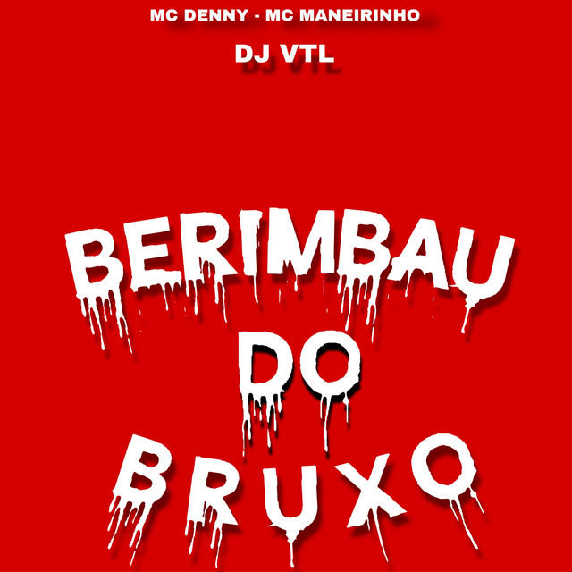 BERIMBAU DO BRUXO x PASSINHO DO ROMANO