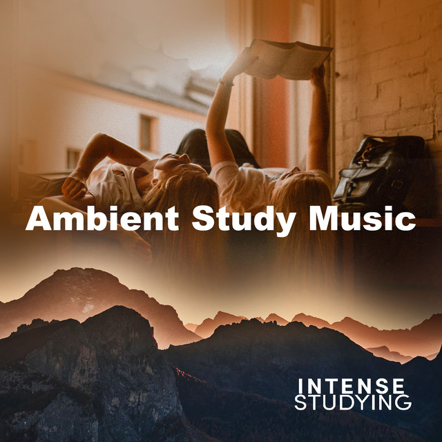 Ambient Study Music cover art