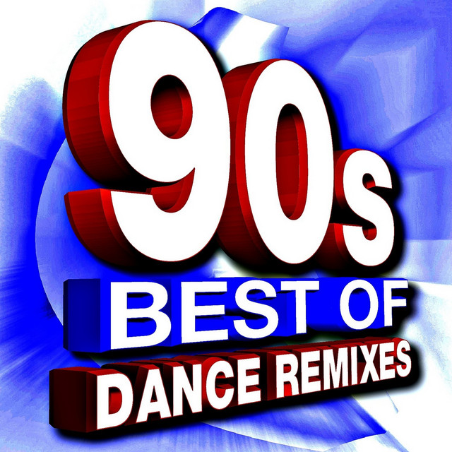 Best of 90s Workout - Dance Remixes - Compilation by Workout Remix