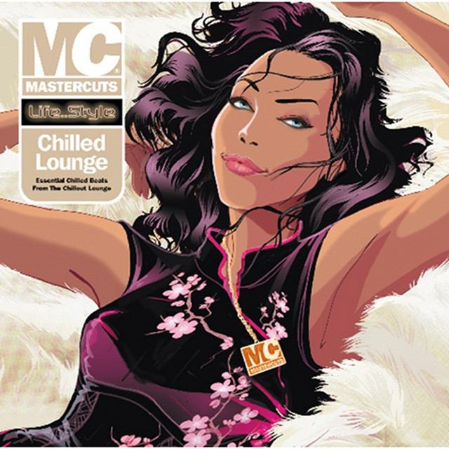 Mastercuts Chilled Lounge Digital cover