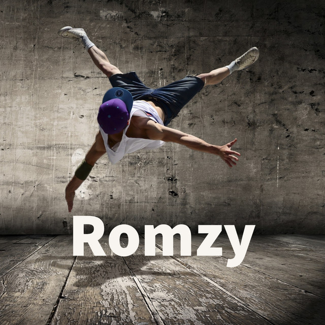Romzy | Spotify
