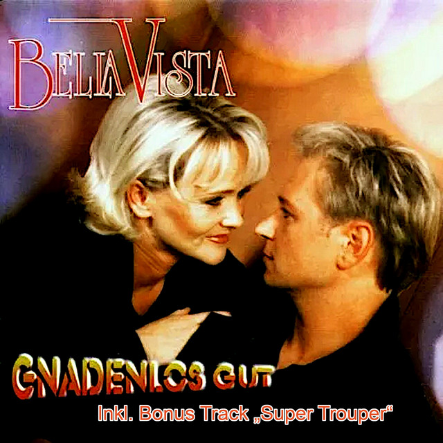 Gnadenlos gut cover art