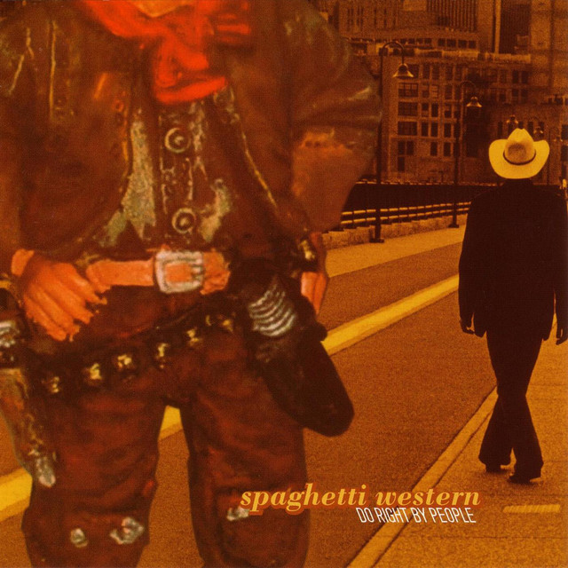 Do Right By People cover art